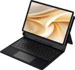 Чохол-клавіатура Ulefone для Tab A11 Pro Black (RL076967)