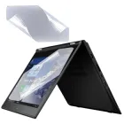 Протиударна гідрогелева плівка Hydrogel Film для Lenovo Thinkpad yoga 260 (298.42*194.68), Transparent