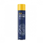 Очисник карбюратора 600мл MANNOL аерозоль [9770]