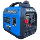 Генератор інверторний Hyundai HHY 2050Si (2,3 кВт)
