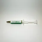 Флюс-паста БПИ F-2000 (Ф-2000) шприц 10г Original
