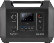 Зарядна станція MAKE MPS-6002 / 600 Вт / 670 Вт⋅год / LiFePO4 (MPS-6002)