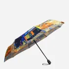 Парасоля складана повний автомат