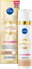 Тонувальний флюїд NIVEA Luminous630 3 в 1 Середній SPF 30 40 мл (9005800379661)