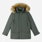 Підліткова зимова куртка Serkkula