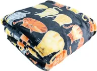 Плед-покривало Love You Флісовий 200х220 см Котики (ly8276)