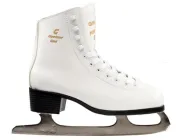 Ковзани GRAF Montana білі дитячі Розмір 27 MONTANA-KW-27