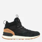 Черевики для туризму з мембраною Alpine 83 Snkr Recraft Mid Wp