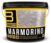 Декоративна штукатурка Marmorino TM Brodeco 5 кг