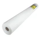 Сітка скловолоконна для штукатурки Works 1 х 50 м White 75 г/м² (TBiz15614)