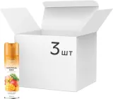 Упаковка освіжувачів повітря iFresh Тропічний мікс 300 мл х 3 шт (2000999989360)