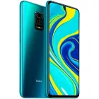 Смартфон Xiaomi Redmi Note 9S 64 GB Aurora Blue (Grade C) БУ - Б/В