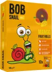 Натуральні цукерки Bob Snail Мангові 100 г (4820219346524)