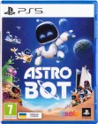 Гра Astro Bot для PS5 (Blu-ray диск)