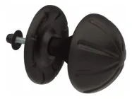 Ручка-кноб кована AMIG Pomo мод.16 (6131)