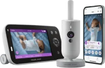 Відеоняня Philips Avent Premium (SCD973/26)