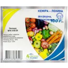 Фосфорно-калійне добриво Pekacid (Пекацид) NPK 0-60-20/100 г