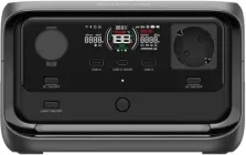 Зарядна станція EcoFlow RIVER 3 Plus / 600 Вт / 286 Вт⋅год / LiFePO4 (EF_RIVER3Plus)