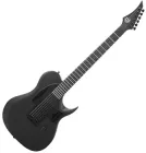Електрогітара S BY Solar Type TB TB4.61C-E Single Pickup Carbon Black Matte (235719)