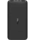 Портативна батарея Redmi Power Bank 10000 mAh Micro-USB/USB-C PB100LZM VXN4305GL Black