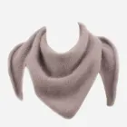 Шарф-бактус жіночий