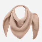 Шарф-бактус жіночий