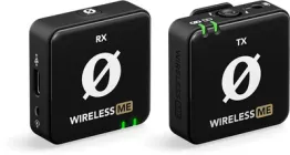 Мікрофонна радіосистема Rode Wireless ME (233986)