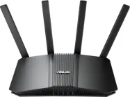 Маршрутизатор ASUS RT-BE58U WiFi7 / BE3600 / 2.5Гбит/с/ для розумного будинку