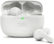 Навушники JBL TWS Wave Beam White (JBLWBEAMWHT)