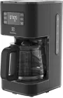 Кавоварка крапельна Electrolux E5CM1-6AN Graphite 