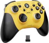 Бездротовий геймпад RZTK GamePad BT5.0 PC/iOS/Android/PS3/PS4 Yellow