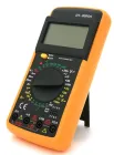 Цифровий професійний мультиметр вольтметр амперметр Digital DT9205A тестер