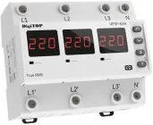 Реле напруги DigiTOP VP-3F63A M6R