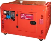 Генератор дизельний Bison BS8500Q-3 трифазний 6 кВт (41-00413)