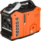 Генератор інверторний бензиновий Bison BS2000IS 1.8 кВт (41-00404)