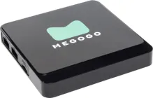 Медіаплеєр iNeXT TV5 MEGOGO BOX 2