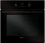 Духова шафа електрична Hansa BOEB64590016
