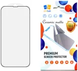 Захисне скло Drobak Matte Ceramics для Apple iPhone 16 Pro (676758)