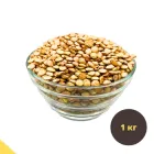 Сочевиця зелена (родина бобових) натуральна для здорового харчування Clear 1 кг (Lentil-G-1000)