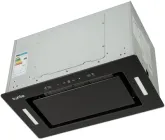 Витяжка VENTOLUX PUNTO 52 BG (1000) TC MS