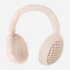 Хутряні навушники