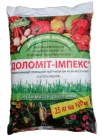 Доломітове борошно Доломіт-Імпекс природний нейтралізатор кислотності ґрунту 25 кг (2210501728015)