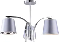 Люстра Blitz Е27 3x60W 1027-43 на кухню, для спальні, для вітальні