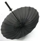 Парасолька-тростина "меч самурая" катана 100 см 24 спиці 140-13829232