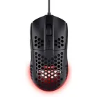 Мишка ігрова Trust GXT 928 Helox дротова RGB Black