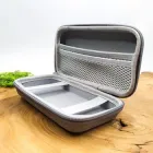 Сумка чохол Usams US-ZB263 для павербанку Gray