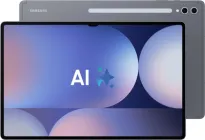 Планшет Samsung Galaxy Tab S10 Ultra 5G 12/512GB Moonstone Gray (SM-X926BZAPEUC)