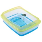 Чаша для черепах Ferplast Tortugas