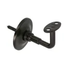 Кронштейн для перил AMIG мод.24 (6116)