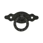 Ручка меблева ковані відкидна AMIG мод.1000 (6125)